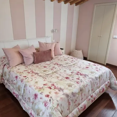 Villa Antica Limonaia Ristrutturata Vicino Al Centro *